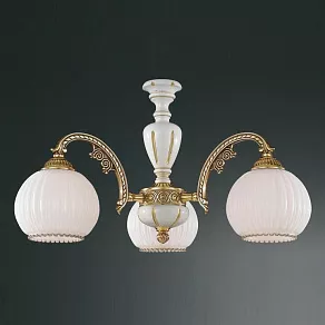 Подвесная люстра Reccagni Angelo 8810 L 8810/3