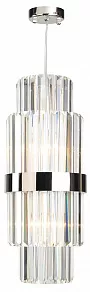 Подвесной светильник Newport 10240 10244/S nickel