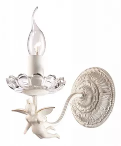 Бра Maytoni Angel ARM392-01-W