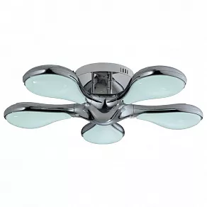 Потолочная люстра Omnilux Bovalino OML-18007-40