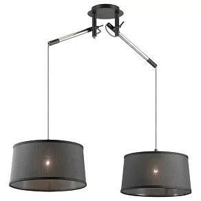 Подвесной светильник Odeon Light Loka 4159/2
