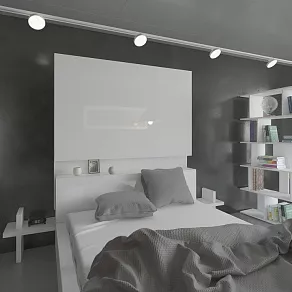 Накладной светильник Elektrostandard Pila 85078/01