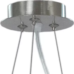 Подвесной светильник TopDecor Crocus Glade Crocus Glade S1 01 02sed