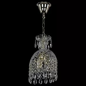 Подвесной светильник Bohemia Ivele Crystal 1478 14783/24 G