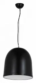Подвесной светильник LUMINA DECO  LDP 6837 BK