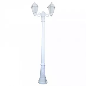 Фонарный столб Fumagalli Gigi Bisso/Saba K22.156.S20.WYF1R