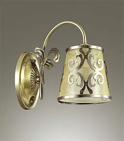 Бра Lumion Lacressa 3418/1W