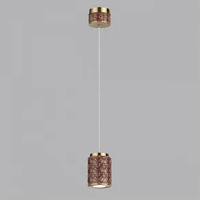 Подвесной светильник Odeon Light L-VISION 5453/5LA