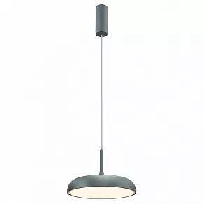Подвесной светильник Maytoni Gerhard MOD189PL-L12GR3K1