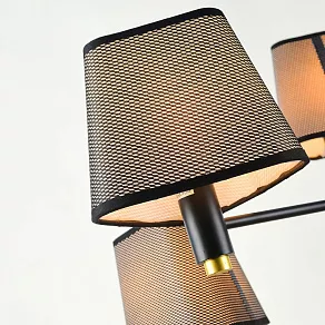 Подвесная люстра F-promo Ingeniosi 2644-6P