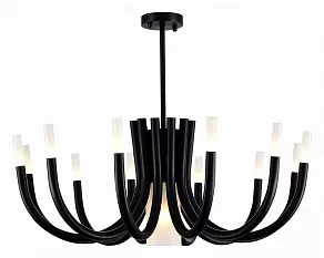 Люстра на штанге ST-Luce Pafe SL1173.402.13