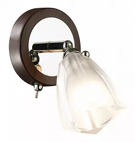 Бра Odeon Light Sai 2238/1W