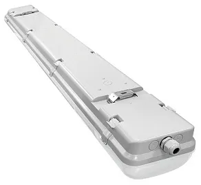 Накладной светильник WoltaPRO ПРОМ ДСП01-36-041-5К