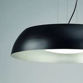 Подвесной светильник Mantra Argenta E 4843E