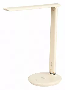 Настольная лампа офисная Эра NLED-504 Б0057198