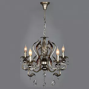 Подвесная люстра Omnilux Livorno OML-77803-05