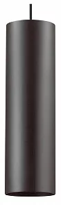 Подвесной светильник Ideal Lux Look LOOK SP1 D12 NERO