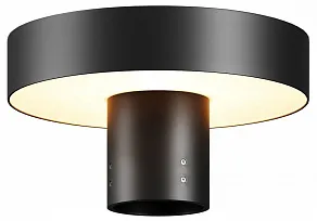 Консольный светильник Maytoni Katto O471H-L30GF3K