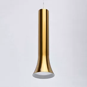 Подвесной светильник DeMarkt Ракурс 631017901