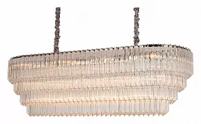 Подвесная люстра Newport 8900 8910+11/S