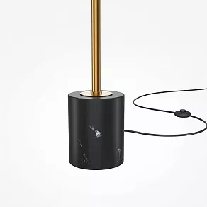 Торшер Maytoni Breeze MOD281FL-L33BS3K Торшер Maytoni Breeze MOD281FL-L33BS3K