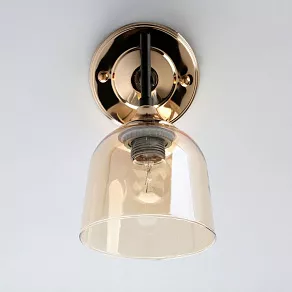 Бра De City Альфа 18 324027101