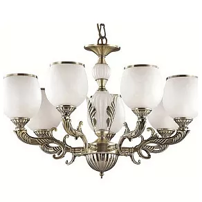 Подвесная люстра Odeon Light Kerro 3223/7