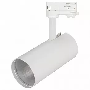 Светильник на штанге Arlight Sp-Polo-Track-4tr 024725