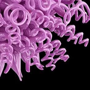 Подвесная люстра Lightstar Artglass 890040