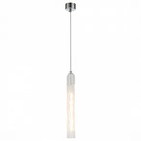 Подвесной светильник Belfast Grosvenor 167-1 CR MT