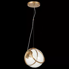 Подвесной светильник ST-Luce Acerra SL1181.313.01