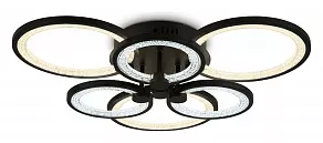 Потолочная люстра Ambrella FA FA4092