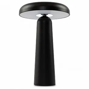 Настольная лампа декоративная Freya Mushroom FR6109TL-L4B