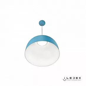 Подвесной светильник iLedex Iridescent HY5254-815 Blue