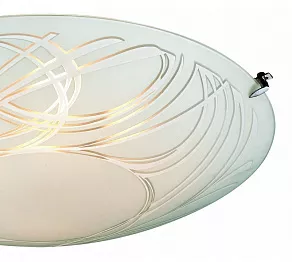 Накладной светильник Sonex Trenta 4206