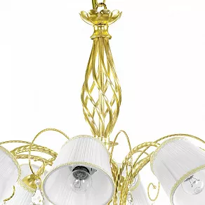 Подвесная люстра Lightstar Esedra 796183