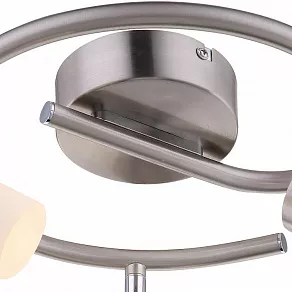 Спот Globo Chile 56219-3