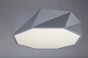 Накладной светильник Omnilux Evesham OML-45317-47