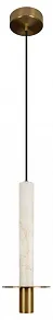 Подвесной светильник Loft it Montblanc 10475B Bronze