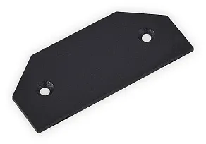 Заглушка для профиля Donel  DNCAP18530