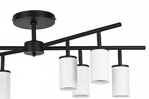 Люстра на штанге Lightstar Rullo LR728368