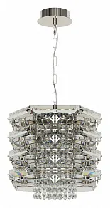 Подвесной светильник ST-Luce STROZZI SL6137.103.04