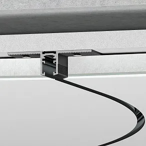 Трек встраиваемый Elektrostandard Mini Magnetic a067999