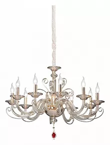 Подвесная люстра Vitaluce V5166 V5166/10