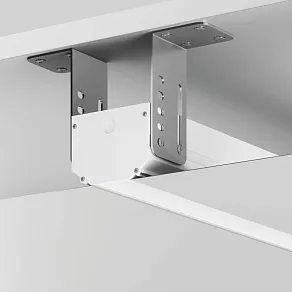 Заглушка для трека Maytoni Technical  TRA034EC-SCHN-42W