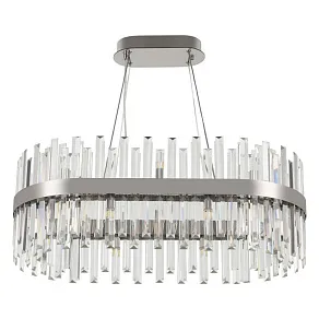 Подвесная люстра Arte Milano Белладжо 440210.750.16.G9.D1 CR