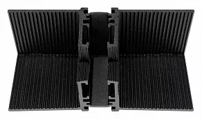 Соединитель угловой внутренний для треков Lightstar Linea 506357