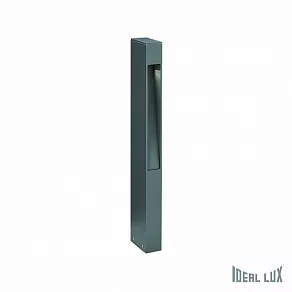 Наземный низкий светильник Ideal Lux MERCURIO MERCURIO PT1 ANTRACITE