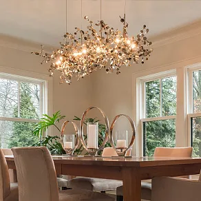 Подвесная люстра Inodesign Terzani Terzani 40.2058