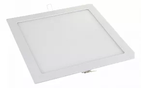 Встраиваемый светильник Elektrostandard Capabi DLS003 24W 4200K